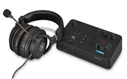 ���}�n�A���Џ��̃Q�[�������I�[�f�B�I�~�L�T�[�uZG01�v�B�w�b�h�Z�b�g�uYH-G01�v����������