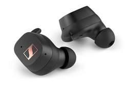 �[���n�C�U�[�A���̃X�|�[�c�������S���C�����X�uSPORT True Wireless�v�B2��ނ̃C���[�s�[�X�ŉ����œK��