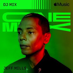 Apple Music�A��ԃI�[�f�B�I�Ή�DJ�~�b�N�X��񋟊J�n�B�W�F�t�E�~���Y/Boiler Room�~�b�N�X�������z�M