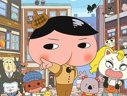 �u�����肽��Ă��v�Ȃǎq���������f�A�j����YouTube�Ŗ������J�B�u�Ƃ����Ƀp�[�N�v�I�[�v��