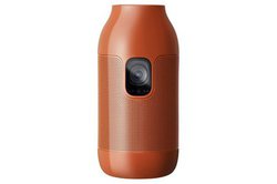 popIn�A���̃T�u�X�N�uHafH�v���p�҂Ɍ��n�Ńv���W�F�N�^�[�uAladdin Vase�v�𖳗��ݏo