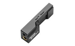 �����J�ACirrus Logic���̓`�b�v�uCS43198�v2��ڂ���USB-DAC�uMOONRIVER2�v