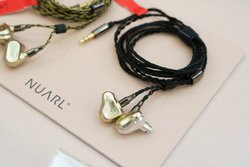 ���w�b�h�t�H���Ձ�NUARL�A�V���ȓƎ��J���h���C�o�[�̃v���g�^�C�v�^HiBy�AA���A���v�؂�ւ��\�ȐVDAP