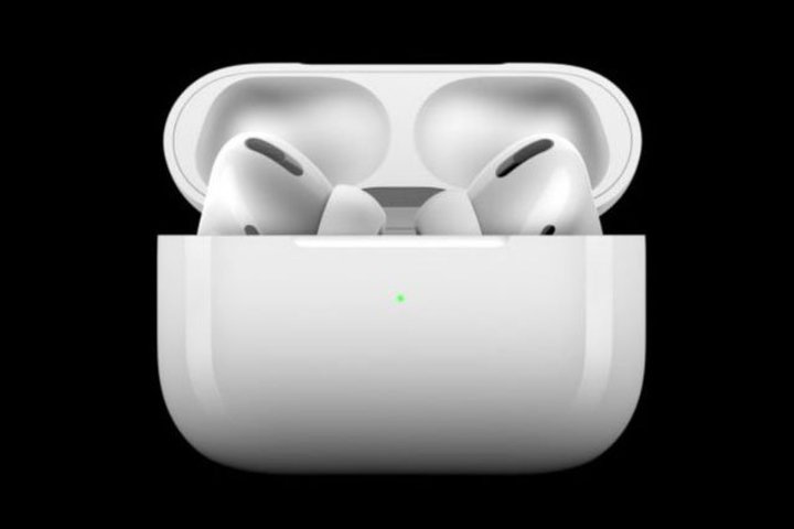 �����uAirPods Pro�v�͍��N�H�ɔ����H �uAirPods Max�v�ɂ��V�F�����������yGadget Gate�z