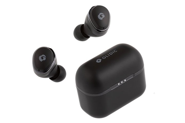 GLIDiC�A�ʘb�pAI�m�C�Y�L�����Z�����O���ڂ̊��S���C�����X�C���z���uTW-4000s�v