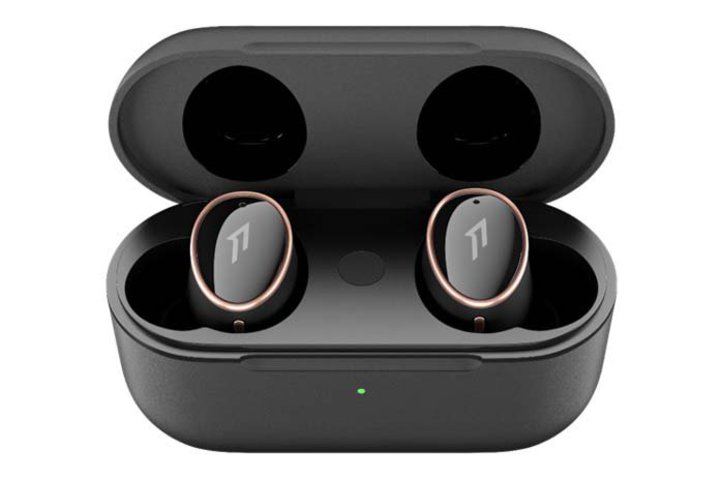 1MORE�ALDAC�Ή��^�n�C�u���b�h�\���̃t���O�V�b�v���S���C�����X�u1MORE EVO�v