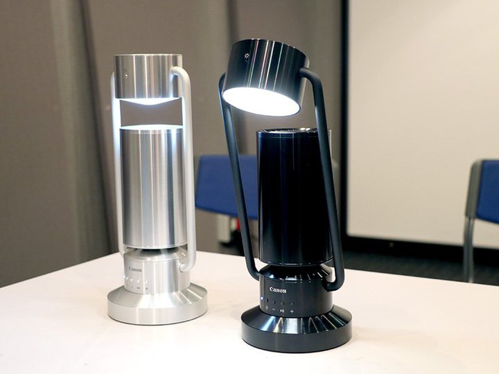 �L���m���ABluetooth�X�s�[�J�[���J���B�V�u�����h�ualbos�v���烉�C�g��̌^�X�s�[�J�[