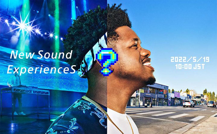 �\�j�[���e�B�U�[���J�B5/19 10���ɁuLinkBuds�v�֘A���\���H