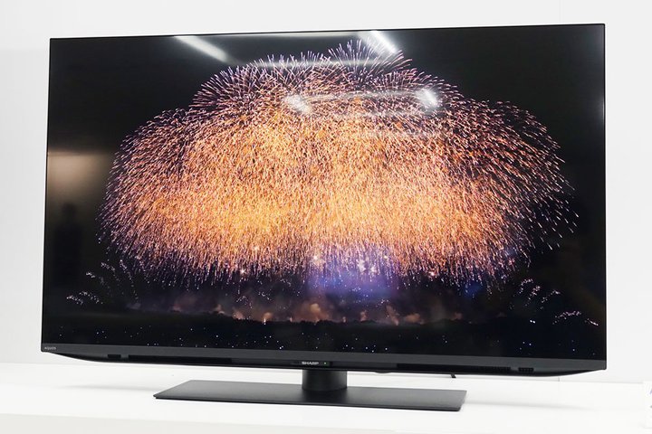 �V���[�v�AAI�̗p�V�G���W���uMedalist S3�v���ڂ�4K�t���e���r�X�^���_�[�h�@ �uEL1�v