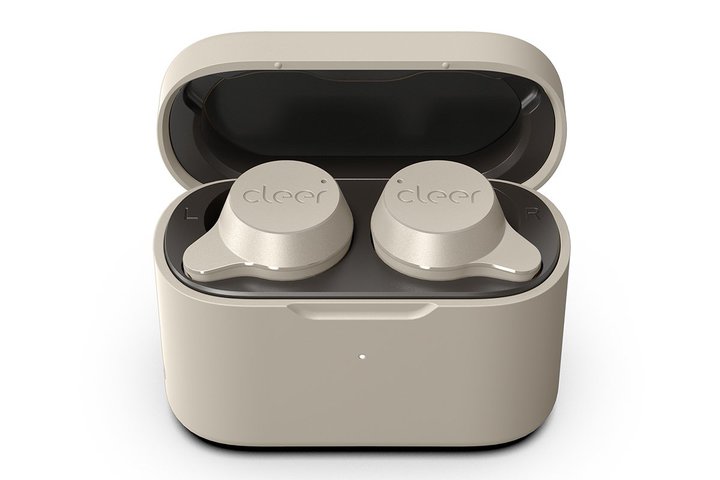 Cleer�AANC�Ή��̊��S���C�����X�ROAM NC�v�B��1.2���~�Ŗ{�i�T�E���h���@�\����ǋ�