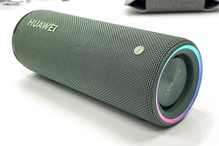 �t�@�[�E�F�C�ADEVIALET���T�E���h�`���[�j���O����Bluetooth�X�s�[�J�[�uSound Joy�v