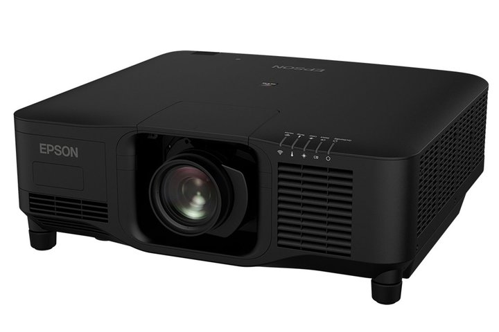 �G�v�\���A�ő�20,000lm�̍��P�x�r�W�l�X�v���W�F�N�^�[�uEB-PU2220B�^PU2120W�v�ȂǑS6���f��