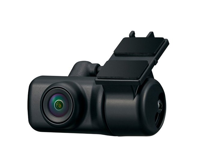 ケンウッド、カーナビ連携可能な2カメラドライブレコーダー「DRV-MN970」