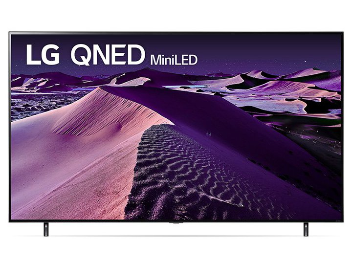 LG�A�~�jLED�^�ʎq�h�b�g�̗p�̐V4K�t���e���r�uQNED85JQA�v�B�ŐV����AI�f���G���W���ō��掿��