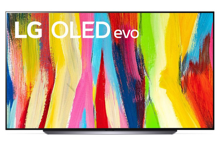 LG�A�gOLED evo�h���ڂ�4K�L�@EL�e���r�uOLED C2�v�^4K�L�@EL�X�^���_�[�h���f���uOLED B2�v
