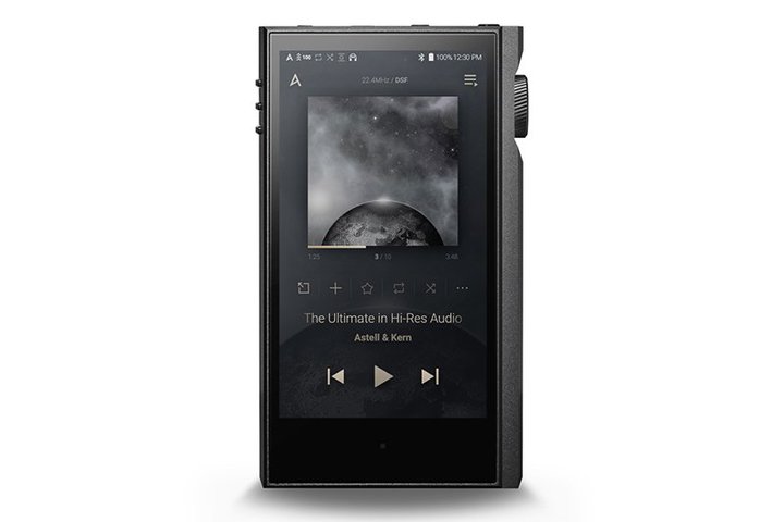 Astell&Kern�A�V�n�C���]DAP�uKANN MAX�v5/28�����B�ő�15Vrms�̒����o��