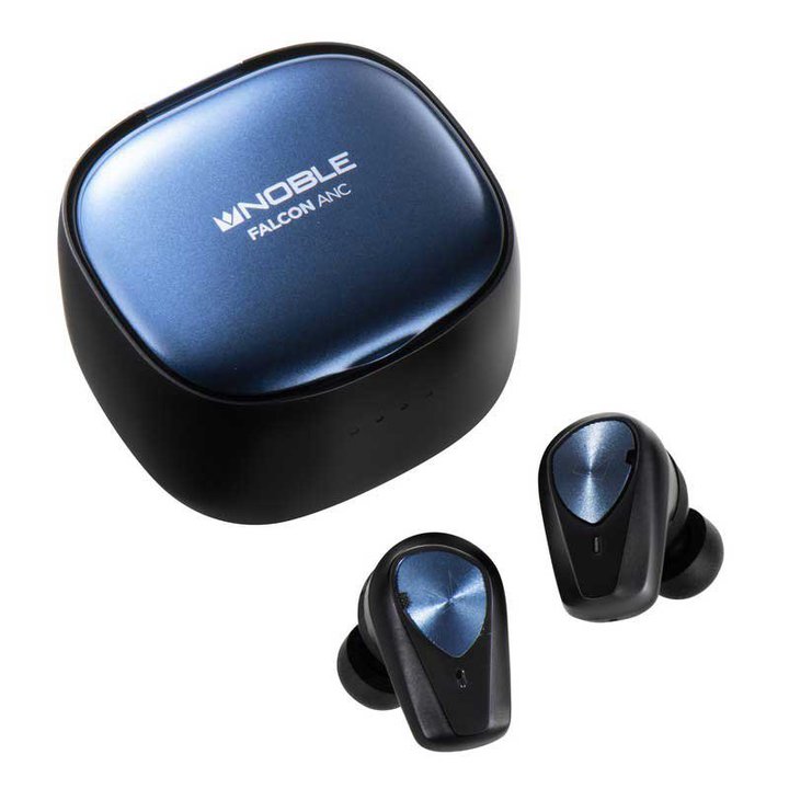 V[ỸANeBumCLANoble AudiouFALCON ANCv1ʂlI wbhz؃LO tWG[rbN