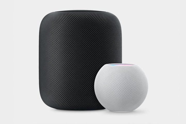 �A�b�v���̐V�^�uHomePod�v�A���N10���ȍ~�ɔ������yGadget Gate�z