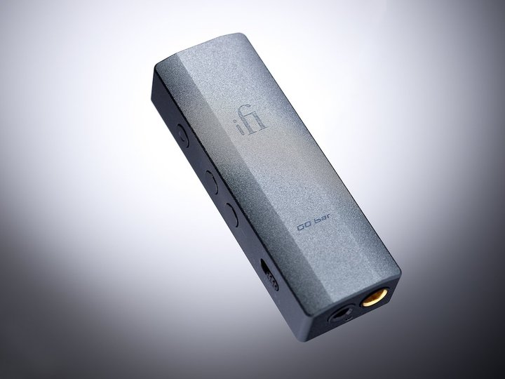 iFi audio�A�X�e�B�b�N�^�|�^�A���uGO bar�v��5/27�����B�u�����h10���N�@�uGOld bar�v�����\