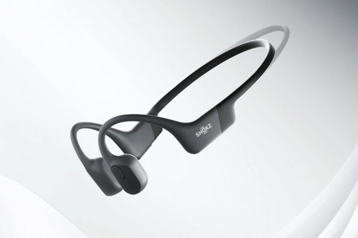 Shokz�A���`���C���z���̏��^���f���uOpenRun Mini�v�B�l�b�N�o���h��Z���݌v