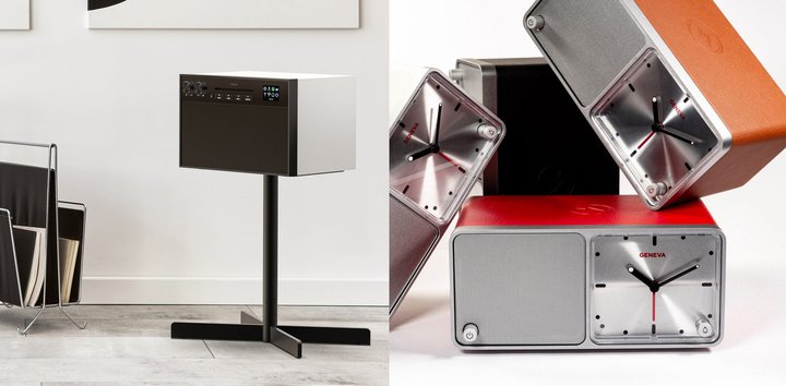 �Ӊ��Ɠd�^���X�AGENEVA�V�X�s�[�J�[2���i�́g���E���h�W���E��s�̔����J�n