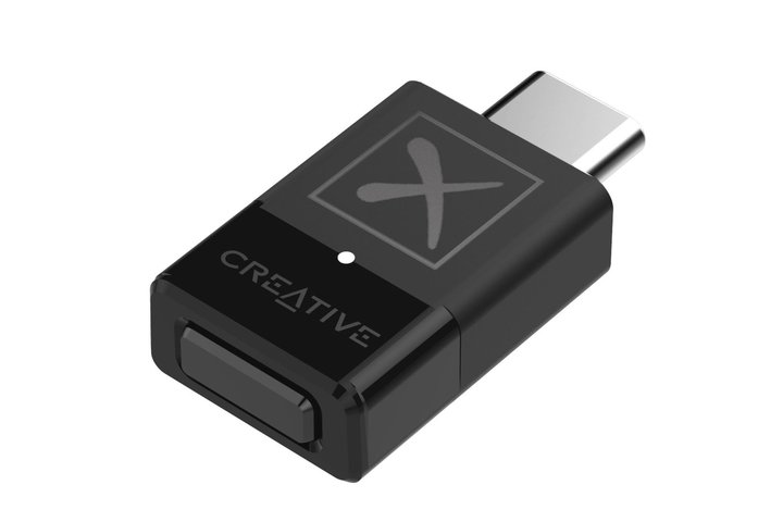 �N���G�C�e�B�u�AaptX Adaptive�Ή���USB-C�g�����X�~�b�^�[�uBT-W4�v�BPS5��Switch���T�|�[�g