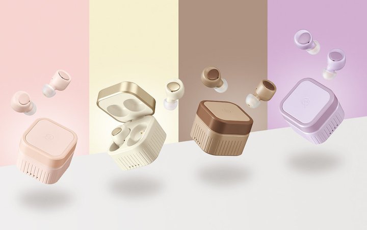 M-SOUNDS�A�p�X�e�����́g�����݃J���[�h���̗p�����y�ʊ��S���C�����X�uMS-TW23�v