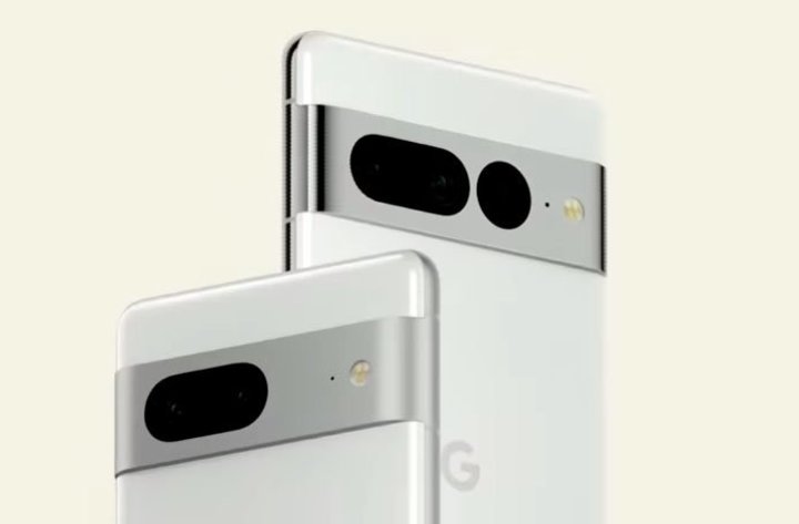 GoogleuPixel 7vV[YAOƓfBXvC̗pyGadget Gatez