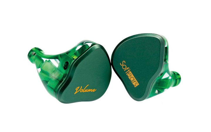 Softears�A�V�J��BA�h���C�o�[���ڂ̃n�C�u���b�h�C���z���uVolume�v