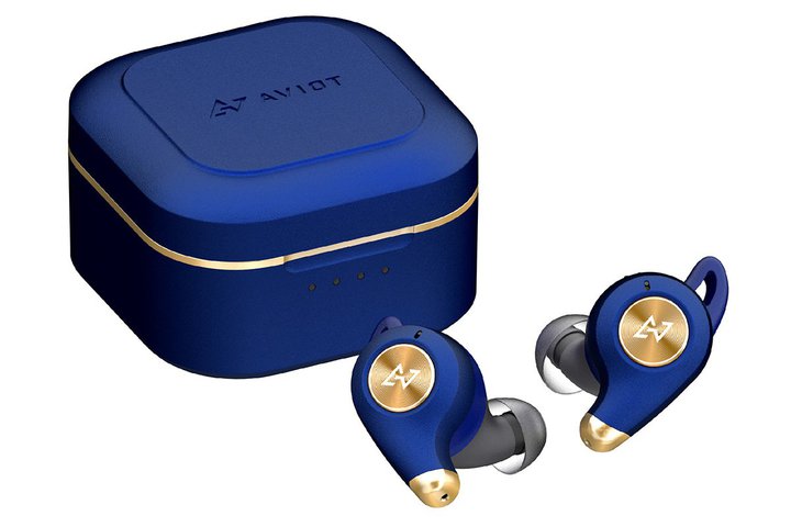 AVIOT�A���[�U�[����̃t�B�[�h�o�b�N�𔽉f�����m�C�L�������ڊ��S���C�����X�uTE-D01q2�v