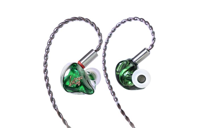 HiBy�AIEM�f�U�C���̃_�C�i�~�b�N�^�C���z���uLasya�v�B�n�E�W���O�̋C���݌v���œK��