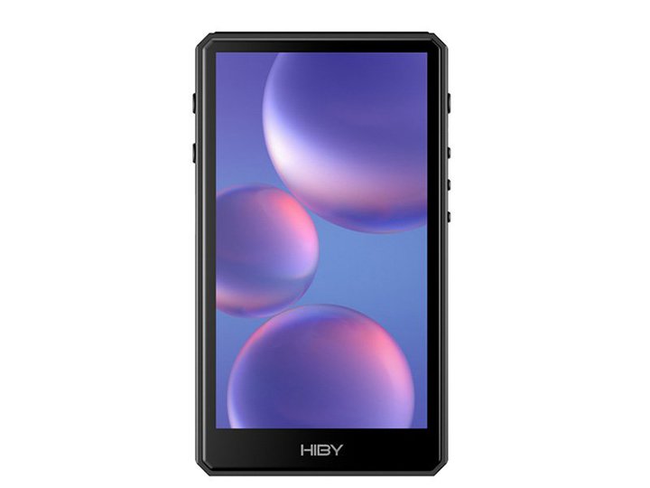 HiBy�A���Ѓ~�h���N���XDAP����A���f�B�N�X���[�g�A���v��H���ڋ@�uR5Gen2�v