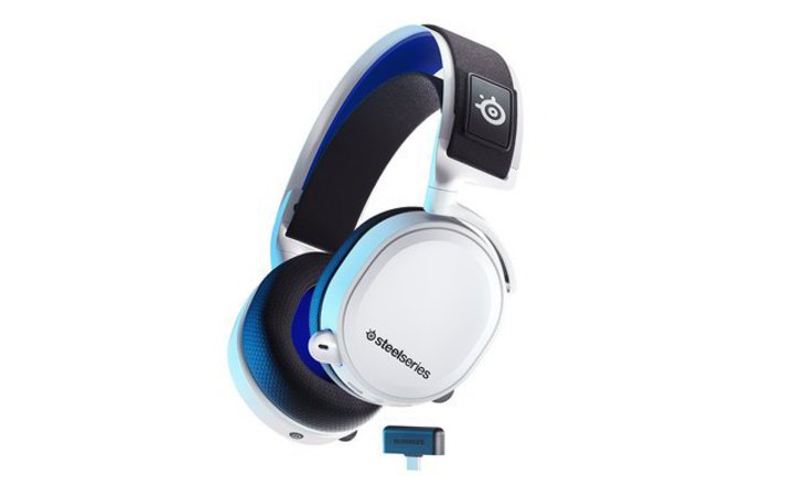 SteelSeries�A�w�b�h�Z�b�g/�L�[�{�[�h�Ȃǈꕔ���i��6��1�����l�グ