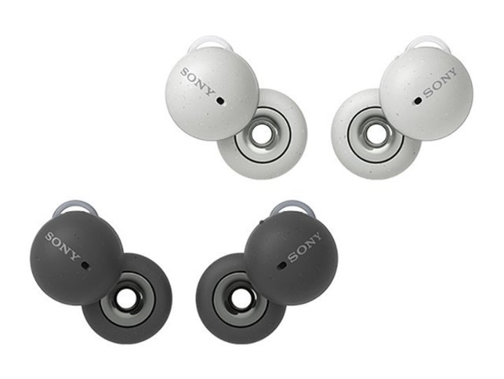 �\�j�[�A �g�������h ���S���C�����X�uLinkBuds�v���A�b�v�f�[�g�B���y�������Đ�����Auto Play�ɑΉ�