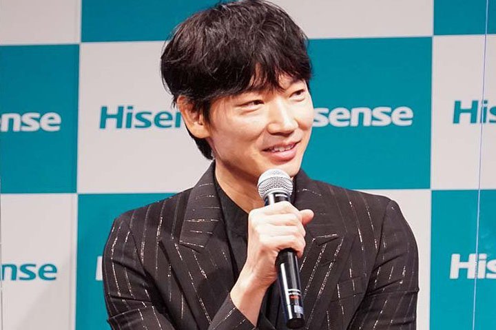 ���썄�u���̏�ɂ���悤�A�ƂĂ������v�B�n�C�Z���X�V�e���rCM�A6�����{����S�����f