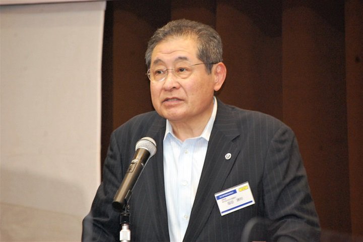 東京都電機商業組合・福田理事長、「組織増強100作戦」は地域電器店にとっての一丁目一番地