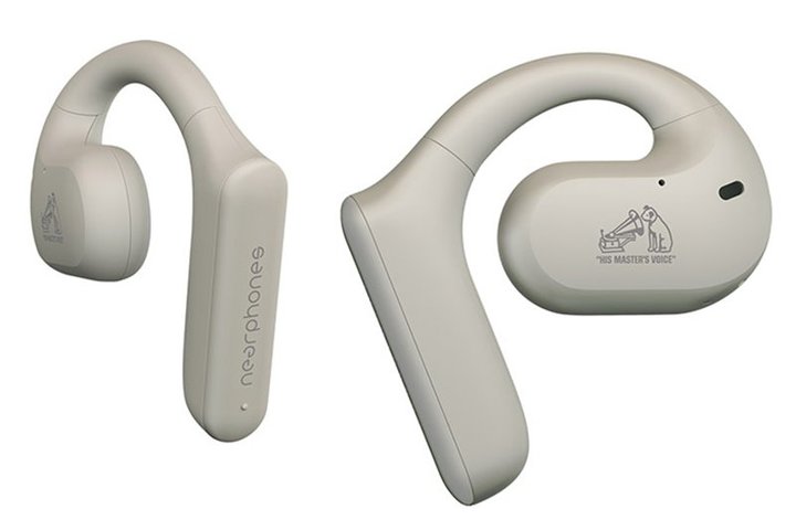 �r�N�^�[�A�����ǂ��Ȃ��V�`��̊��S���C�����X�uHA-NP35T�v�B16mm�h���C�o�[���ڂŒቹ����