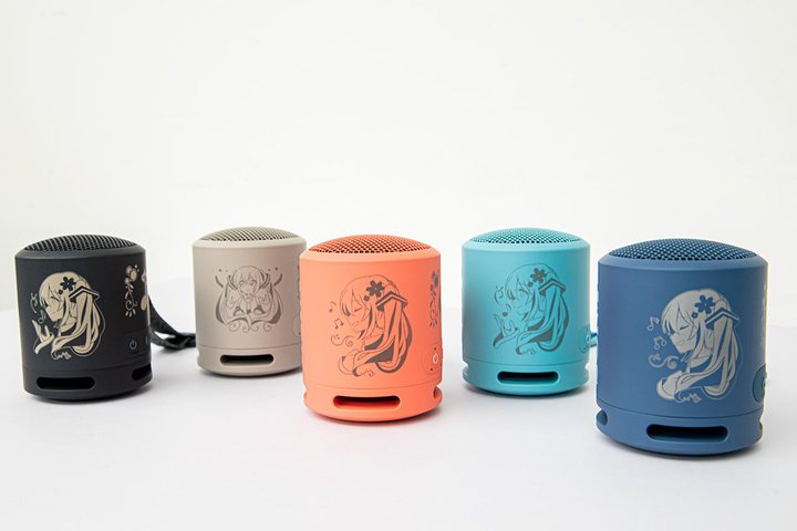 �\�j�[�A�u�����~�N�v�R���{�f�U�C���̊��S���C�����X�C���z���^Bluetooth�X�s�[�J�[���󒍊J�n