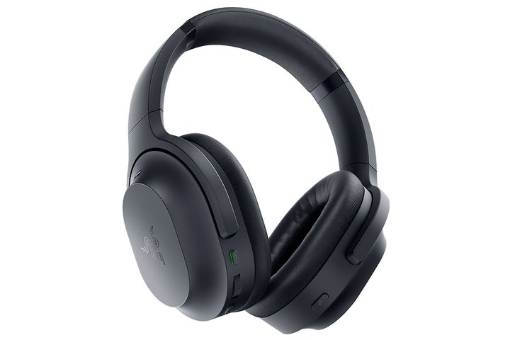 Razer�A�m�C�L�����𓋍ڂ������C�����X�w�b�h�Z�b�g�̃n�C�G���h�@�uBarracuda Pro�v