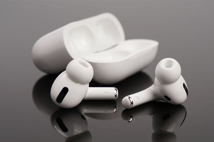 ������Â炩����AirPods�̐ݒ�AiOS 16�ł͊ȒP�ɃA�N�Z�X�ł���悤�ɁyGadget Gate�z