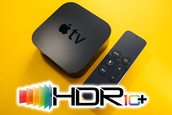 �A�b�v����HDR10+���T�|�[�g�ցBApple TV��iOS 16�ȂǐVOS�ŁyGadget Gate�z