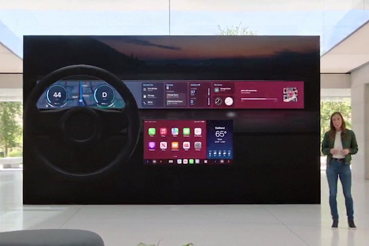 アップルの次世代CarPlay、対応予定とされる自動車各社の反応はまちまち【Gadget Gate】