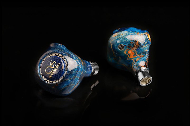 Shanling�A�g������_�C�i�~�b�N�h���C�o�[�h���ڂ̃E�b�h�V�F���C���z���uMG600�v