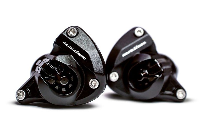 Acoustune�A��5����~�����N�X�h���C�o�[���ڂ̖��^�C���z���uHS1750CU�v