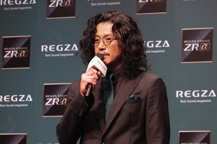 ���I�{�A���O�U�V�G���W���uZR ���v���N���B�VCM�u���O�U�̉��g�сv6/24���f�J�n