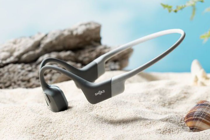 Shokz�A�uOpenRun�v�ȂǍ��`���C���z��4�@�킪�g���ʊ����h�̃T�}�[�Z�[���B6/16����6/22�܂�