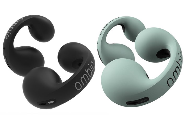 ambie�A�g�Ȃ��璮���h���S���C�����X�uAM-TW01�v��l�グ�B8/1���