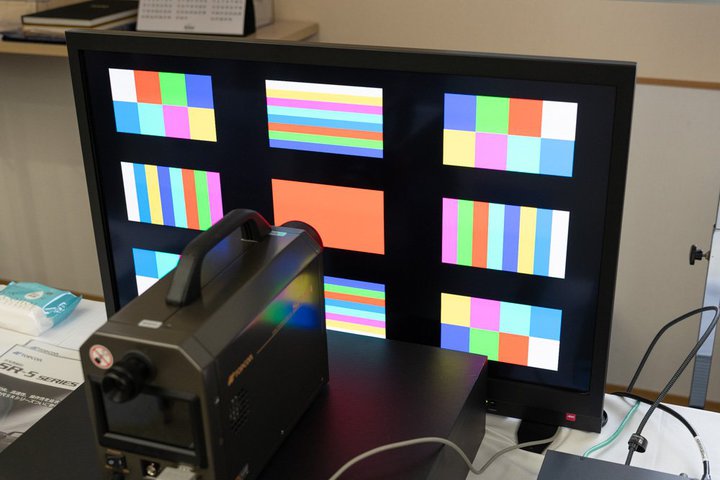 �A�X�g���f�U�C���A�F��\���̐V��@�uGamut Rings�v�`��V�X�e����W���BMTF����Ȃǃ\�����[�V������I