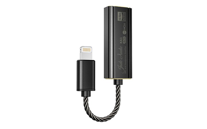 FiiO�A���^/�y�ʂȃ|�[�^�u��USB-DAC/�A���v�uKA1�v��Lightning�[�q���f����6/24����