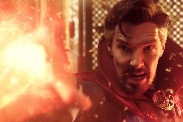 Disney�{�A�w�h�N�^�[�E�X�g�����W�^�}���`�o�[�X�E�I�u�E�}�b�h�l�X�x���Z�������[�X�ɐ�삯������Ɛ�z�M�J�n